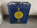 蒙特泉老酒窖浓香型白酒礼盒装 42度 500mL 2瓶 实拍图
