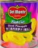 帝门菠萝罐头 进口地扪DelMonte 菠萝片825g 0脂肪水果罐头 实拍图