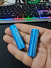 爱乐普（eneloop）【20周年限量版】高性能镍氢充电电池5号五号4节装适用于仪器/相机/玩具/游戏手柄/键鼠等 实拍图