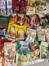 三只松鼠坚果零食大礼包送女友炒货干果休闲食品孕妇小吃高档礼盒2130g 实拍图