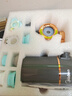 美的（Midea）净水器水龙头过滤器家用自来水滤水器直饮前置过滤器厨房卫生间通用除水垢除余氯双出水可清洗滤芯 一机三芯【两年免换滤芯】 实拍图