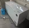 雪花熊系列冰柜商用大容量冷冻柜家用卧式冷柜大容量冷藏冷冻展示柜商用冷冻柜商用冷柜 528双温铜管1260*630*850(半冷藏半冷冻) 实拍图