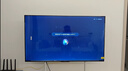 TCL雷鸟电视55英寸雀4 144Hz高刷 32GB 无开机广告 自定义遥控器 电视55F270C-JN 实拍图