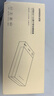绿联 USB3.0移动硬盘盒2.5/3.5英寸Type-C固态硬盘盒 适用SATA串口台式机笔记本电脑固态机械SSD外置盒 USB3.0款【5Gbps】 实拍图