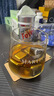 马爹利（Martell） 名士vsop 干邑白兰地 洋酒 350ml*2 双支 实拍图