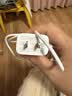 CUKTECH酷态科苹果充电头30W氮化镓充电器type-C适用iPhone18/17/16promax/Duo/iPadAir/小米华为手机 实拍图