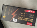 胜丽 NITEX® 20KV高压绝缘手套电工带电作业GB/T 17622-2008防护手套2级1双 实拍图