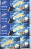 金博仕星空系列抽纸3层加厚100抽*6包软抽纸巾整箱卫生纸餐巾纸厕纸 实拍图