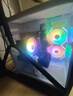 七彩虹 RTX5060Ti/RTX5060/5050高配独显+英特尔高端18核36线程台式电脑电竞直播设计主机i5/i7/i9组装机 配置三【畅玩3A大作/大型设计/直播带货】 电脑主机+外设礼包【五 实拍图