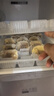 湾仔码头玉米蔬菜猪肉水饺1320g66只速食面点生鲜饺子儿童早餐速冻半成品 实拍图