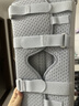 中量膝关节固定支具医用髌骨膝盖骨折护具韧带损伤腿部下肢铰链支架 实拍图