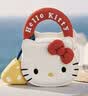 toutou小酒窝hellokitty凯蒂猫哈喽kt单肩斜挎包生日七夕礼物闺蜜送女友 实拍图