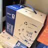 蒙牛特仑苏纯牛奶全脂灭菌乳利乐钻250ml*16盒*2箱 送礼优选 实拍图