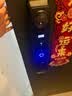 联想R20 智能门锁 指纹锁 3D人脸识别 智能锁 入户门 密码锁 电子锁 全自动 可视猫眼 家用 防盗门 实拍图