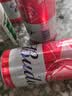百威经典红罐啤酒552ml*12罐整箱装中秋礼品 实拍图