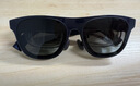 XREAL 1S 智能AR眼镜【全球首发】原生2D转3D 3DoF空间悬停 500吋便携巨幕 52度FOV 观影非AI翻译VR眼镜 实拍图