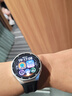 HUAWEI WATCH GT 5 Pro 国家补贴15%曜石黑46mm华为智能手表玄玑感知系统进阶运动情绪健康助手 实拍图