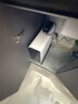 海尔（Haier）净水器鲜活水pro+1200G瞬时1400G抑菌滤芯触控龙头双出水厨房专用台下母婴直饮净水机R883 实拍图