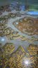 妙洁儿童一次性PE手套200只  推荐4-7岁 食品级餐饮画画手套 独立包装 实拍图
