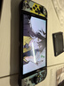 任天堂（Nintendo）【国内保税仓】Switch2/1代 OLED/续航加强日版/港版便携家用ns体感游戏机掌机 日版OLED白色64GB保税（赠共享会员） 实拍图