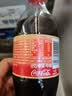 可口可乐（Coca-Cola）零度可乐雪碧芬达汽水500ml*24瓶无糖零卡益生元碳酸饮料夏季饮品 香草可乐500mL*24瓶【含糖】 实拍图