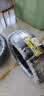 邓禄普（DUNLOP）汽车轮胎235/55R20 102V SP SPORT MAXX050 原配汉兰达/皇冠陆放 实拍图