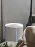 米家 小米智能除菌加湿器S加湿器卧室轻音家用办公室桌面低噪空气加湿UV-C杀菌 4.5L大容量保湿礼品 实拍图