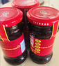 老干妈豆豉辣椒酱组合3瓶（豆豉280g+风味鸡280g+牛肉末210g） 实拍图