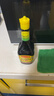 美极（Maggi）减盐鲜味汁 小麦原料炒菜蘸料调味汁 400ml 雀巢出品 实拍图