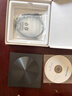 绿联8倍速Type-C/USB外置光驱移动刻录机便携读刻一体 笔记本电脑外接DVD/CD光盘播放高速读取器80130 实拍图