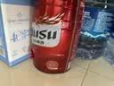 乌苏啤酒（wusu）大红乌苏烈性精酿小麦啤酒5L桶装京东自营 实拍图