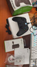 XBOX微软Xbox Series S/X无线Xbox手柄 XSS XSX 蓝牙游戏手柄 PC电脑 Xbox手柄 磨砂黑+充电组+接收器 实拍图