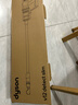 戴森（DYSON）V12 Detect Slim Fluffy 两年质保 家用手持无线除螨车载吸尘器光学显尘 智能超强大吸力宠物家庭 实拍图