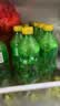 可口可乐（Coca-Cola）雪碧 Sprite 零卡 无糖零卡 汽水 含汽饮料 300ml*12瓶 整箱装 实拍图