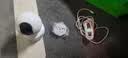 萤石家用无线摄像头室内高清监控摄像机 360度云台旋转C6C CP1监控器 【800万极清】CP1 4K极清增强版 官方标配无卡【30天云存储体验包】 实拍图