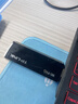 普联（TP-LINK） AX3000 WiFi6千兆usb无线网卡台式机专用 XDN9000免驱版 5G双频 wifi接收器电脑笔记本wifi发射器 实拍图