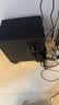 漫步者（EDIFIER）R101V 2.1声道电脑音响音箱 台式机笔记本桌面音响 游戏音响 黑色 实拍图
