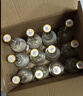 汾酒【酒厂直供】杏花村 黄盖玻汾53度 475ml*6瓶 清香型白酒 口粮酒 53度 475mL 6瓶 黄盖玻汾 实拍图