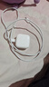 Apple/苹果 40W type-c快充充电器 苹果usb-c原装充电头 旗舰店新款苹果iPhone 17 Pro Max充电器 实拍图