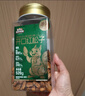 三只松鼠长白山开口松子520g/罐 每日坚果炒货干果家庭休闲零食团购送礼 实拍图
