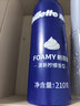 吉列剃须泡沫 清新柠檬型210gx3 剃须膏剃须啫喱剃刮胡须刀手动 非刀头男士京东自营旗舰非吉利 实拍图