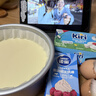 KIRI凯芮奶酪奶油芝士200g 蛋糕轻乳酪 烘焙原料 法国进口【热门】 实拍图