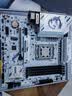 微星B650MB850M主板搭 AMD锐龙七代九代 主板CPU套装 板U套装 微星B850M GAMINGPLUS WIFI6E 9700X散片 实拍图