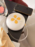 美德乐（Medela）吸奶器电动双边吸乳器便携式免手扶无痛按摩丝韵翼 蓝牙智能 实拍图