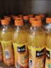 可口可乐（Coca-Cola）美汁源果粒橙橙汁果汁饮料 450ml*24瓶 整箱装 实拍图