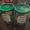 艺福堂胎菊花茶50g 新花无硫熏杭白菊 特养生凉茶级可搭配玫瑰花枸杞 实拍图
