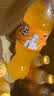 可口可乐【芬达 × 崩坏：星穹铁道】联名橙味汽水500ml*12瓶(含赠品周边) 实拍图