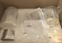 小熊（Bear）全玻璃养生壶 纯玻璃煮茶壶恒温壶 母婴多功能炖煮花茶壶烧水壶 1.5L YSH-H15L2 实拍图