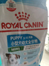 皇家狗粮 幼犬狗粮 宠物 小型犬 MIJ31 全价犬粮 2-10月 2KG 实拍图