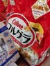 卡乐比（Calbee）原味水果麦片380g 进口非油炸 营养早餐代餐零食 实拍图
